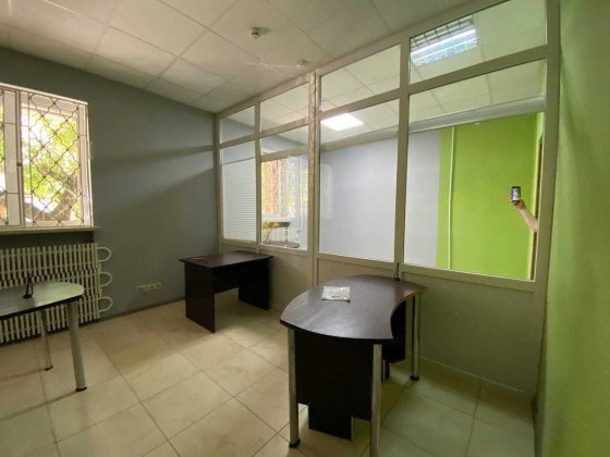Оренда офісу вул. Крушельницької 12 000 грн + к.п Тернопіль