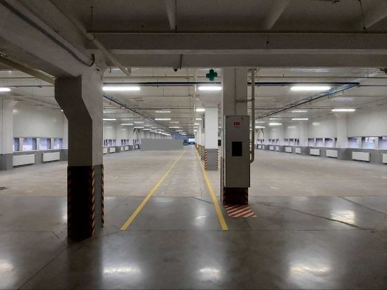 Оренда виробничих приміщень від 2450м2 - 7350м2 під релокацію на Захід Чернівці
