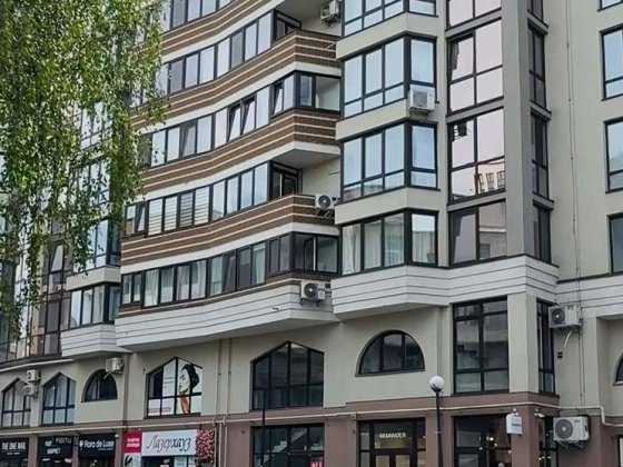 ОРЕНДА комерційного приміщення у центрі Тернополя Тернопіль