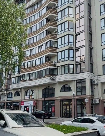 ОРЕНДА комерційного приміщення у центрі Тернополя - фото 1