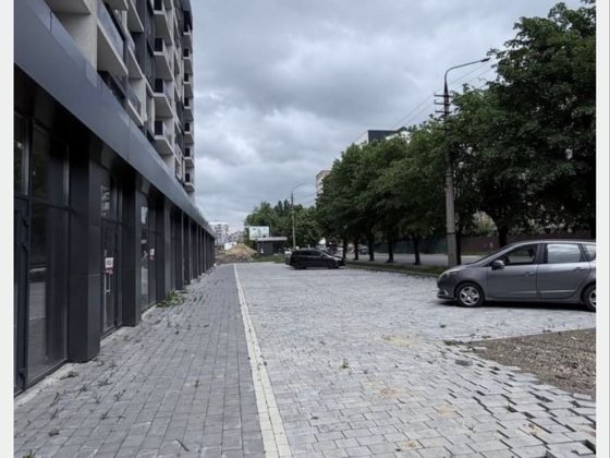Оренда перша лінія вулиця руська Сенатор Черновцы