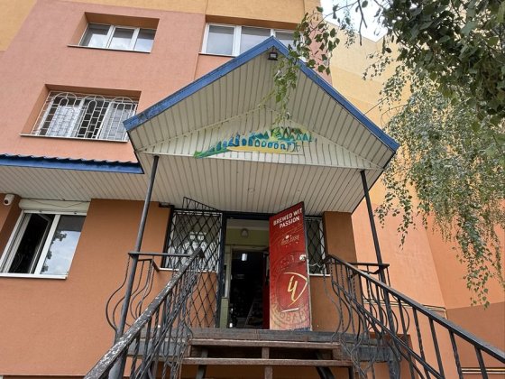 Оренда Комерційного приміщення Рівне