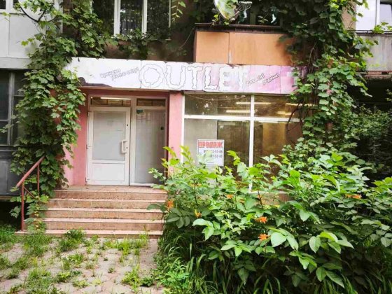 Здається в оренду комерційна нерухомість в м. Ужгород Код: 54582 Ужгород