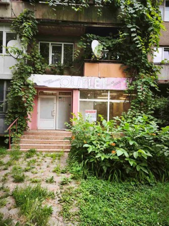 Здається в оренду комерційна нерухомість в м. Ужгород Код: 54582 - фото 1