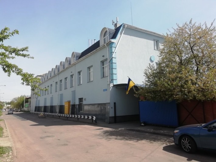 Оренда офісних приміщень 25 - 105 кв.м, Рівне, вул. Боярка, 21 - фото 1