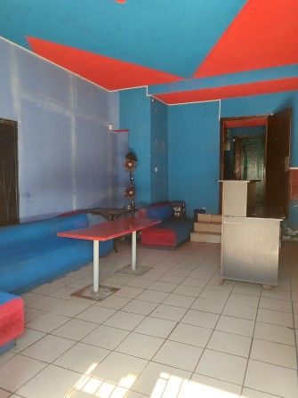 Здам в аренд  приміщення 30 м.2 в новому районі, є відеонагляду охорона . Раніше було магазин - кафе - фото 1