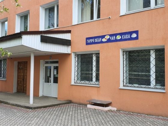Оренда приміщення Ровно
