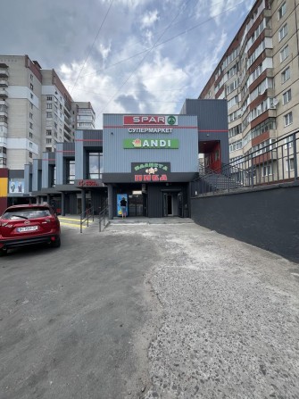 = ТОП-ПРОПОЗИЦІЯ В РІВНОМУ: готовий комерційний обʼєкт! = - фото 1