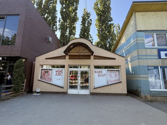 Комерція в оренду Ужгород