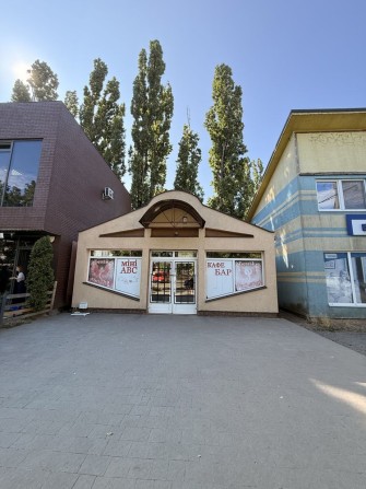 Комерція в оренду - фото 1
