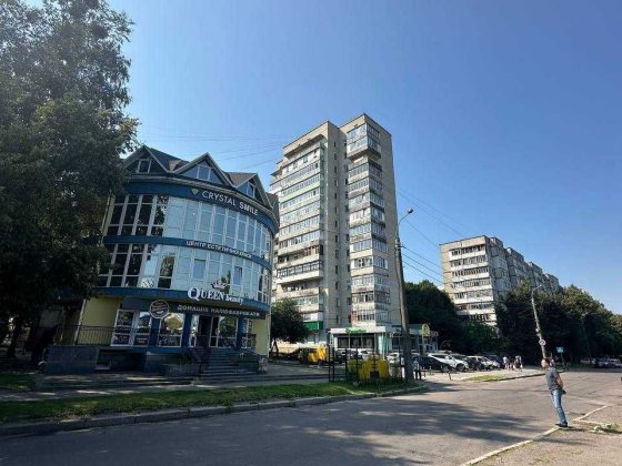 Ювілейний 45м2 Здам Офіс з Новим Ремонтом Кондиціонерами та Парковкою Рівне