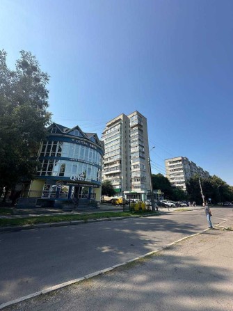 Ювілейний 45м2 Здам Офіс з Новим Ремонтом Кондиціонерами та Парковкою - фото 1