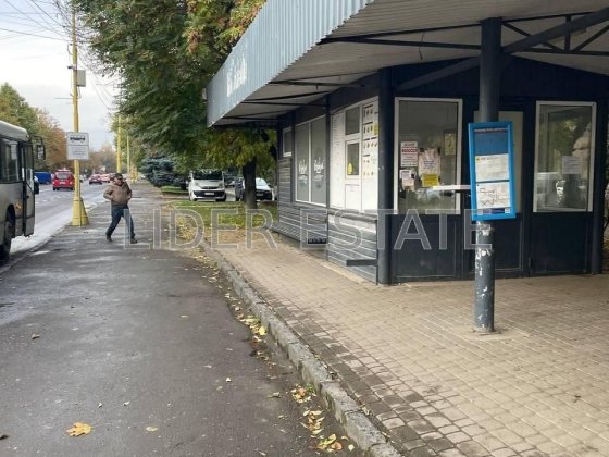 Оренда комерційного приміщення в р-ні П’яного ринку | Ужгород Ужгород