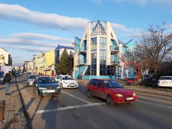 Оренда приміщення на Швабськой 45 м2 Ужгород