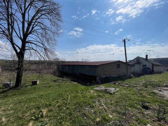 Оренда складу під зерно 2000 тон Тернопіль