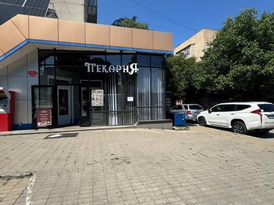 Комерційне приміщення на Південно Кільцевій Черновцы