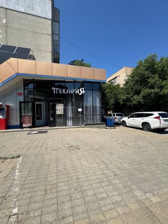 Комерційне приміщення на Південно Кільцевій - фото 1