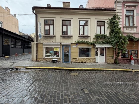 Оренда топового приміщення з панорамними вікнами Черновцы