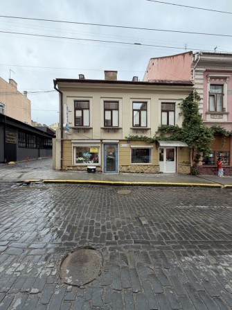 Оренда топового приміщення з панорамними вікнами - фото 1