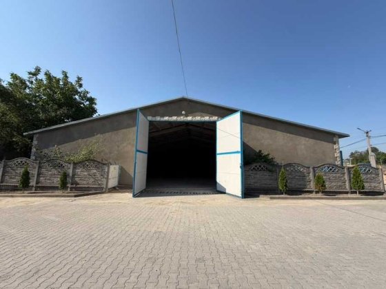 Оренда Складського Преміщення Чернівці Олени Пчілки Черновцы