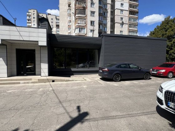 Оренда приміщення 510 м2 у м. Черкаси варіанти поділу площ під клініку, фітнес, бьюті сферу та інше Черкаси