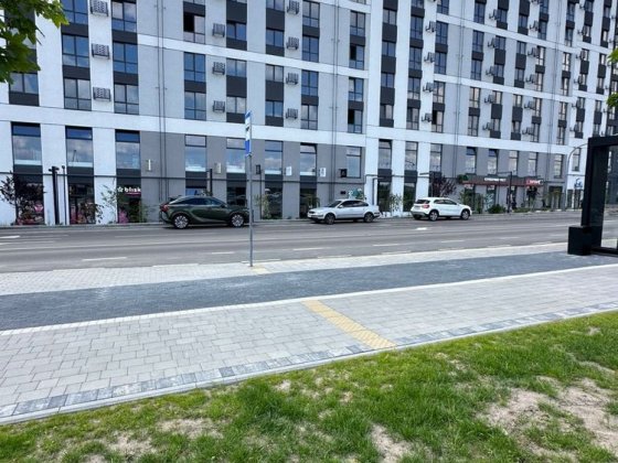 Оренда комерційного приміщення ЖК Happy Street Рівне