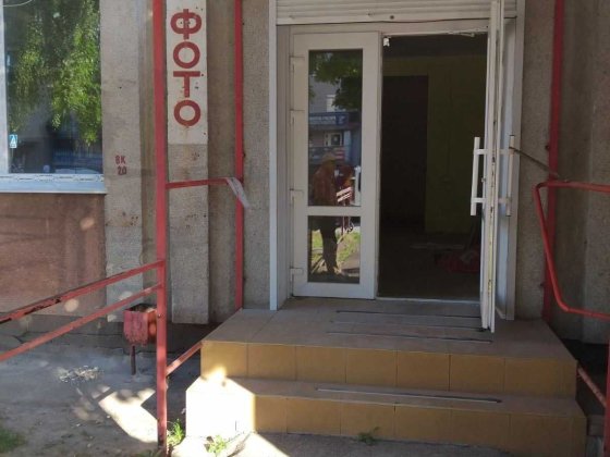 здається в оренду приміщення Черкаси