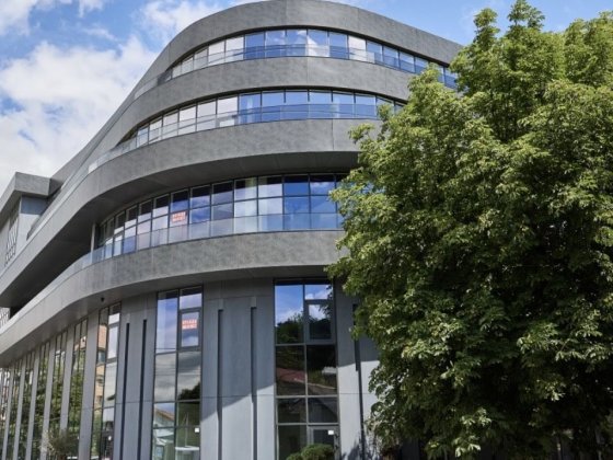 Оренда сучасного офісу 42 м² у самому центрі міста Ужгород