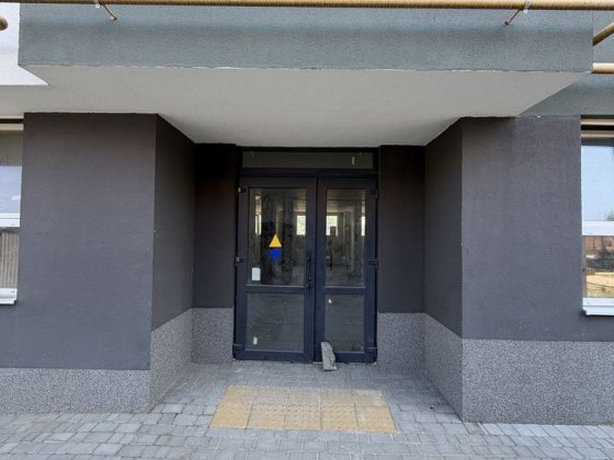 Здається приміщення в новобудові(вул.Київська-Роша) Чернівці