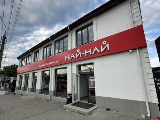 Здається в оренду приміщення! Чернівці