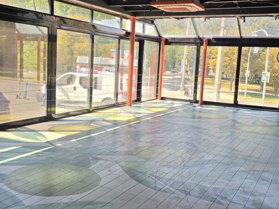 Оренда під будь який вид діяльності 250 та 200кв.м Чернівці