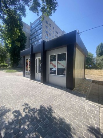 Оренда МАФу в прохідному місці – вул. Різдвяна / Благовісна - фото 1