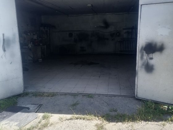 Здам в оренду  бокс Чернівці