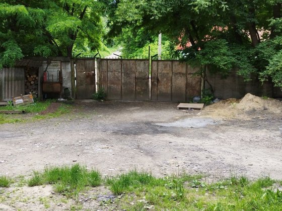 Задаётся производственное помещениепомещение Чернівці