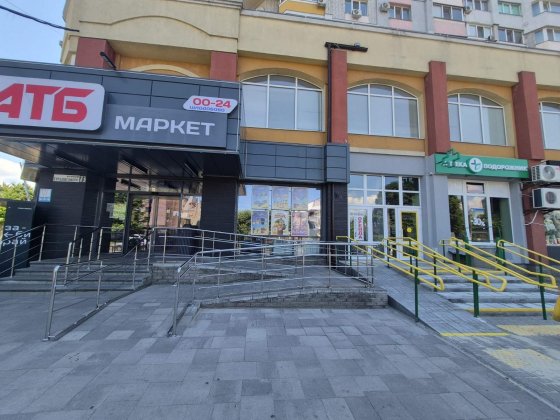 Оренда приміщення на Грушевського Черкаси