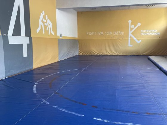 Оренда спортивного залу Черкаси