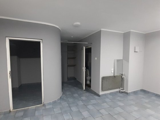 Оренда комерційного приміщення біля ТЦ "Білочка", 38м2 Ужгород