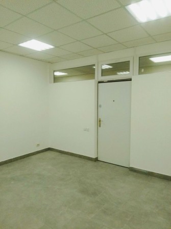 Оренда кабінет з водою, 14м і 22м  без вікна, центр актуально - фото 1