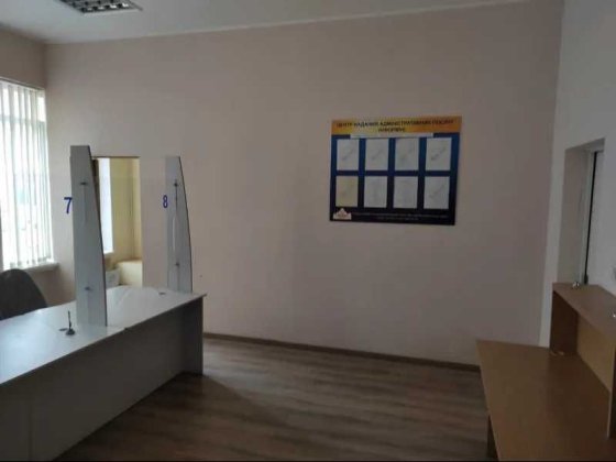Оренда нежитлового приміщення. Ужгород