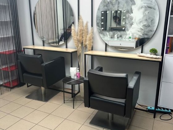 Суборенда  для перукаря, візажиста, бровіста та nail Черкаси