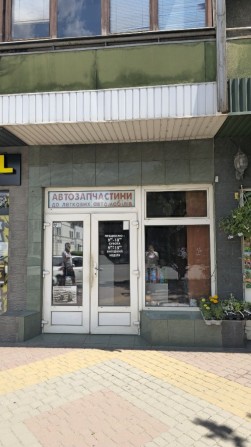 Оренда приміщення 40м2 Пр. Свободи, 3 - фото 1