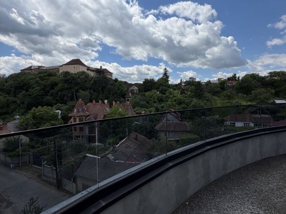 Оренда приміщень різних площ. Центр міста Ужгород