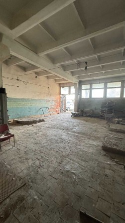 Шукаєте ідеальний майданчик для вашого бізнесу? Здається в оренду готове до роботи виробниче приміще - фото 1