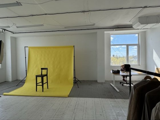 Офіс - фотостудія в оренду Тернопіль