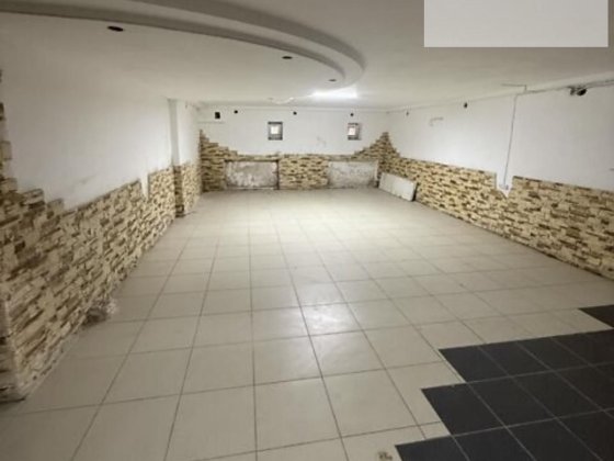 Оренда комерційного приміщення вул. Корольова Тернопіль