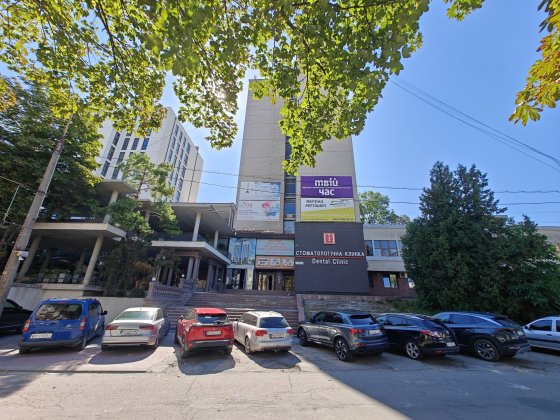 Оренда офіс в центрі. Вул. Крушельницької Тернопіль