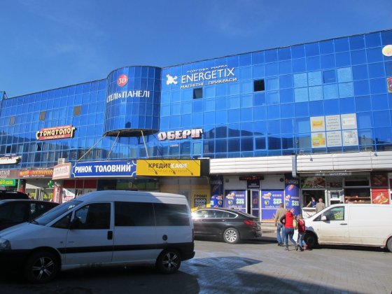 Оренда готового бізнесу Черновцы