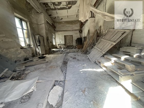 Оренда складських приміщень бокси та офіси Тернопіль
