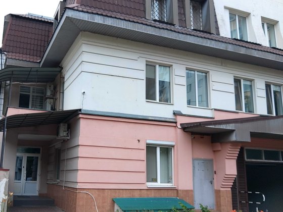 оренда офіс, центр, Смілянська, 2, 80м2, 1 поверх (без комісії) Черкаси