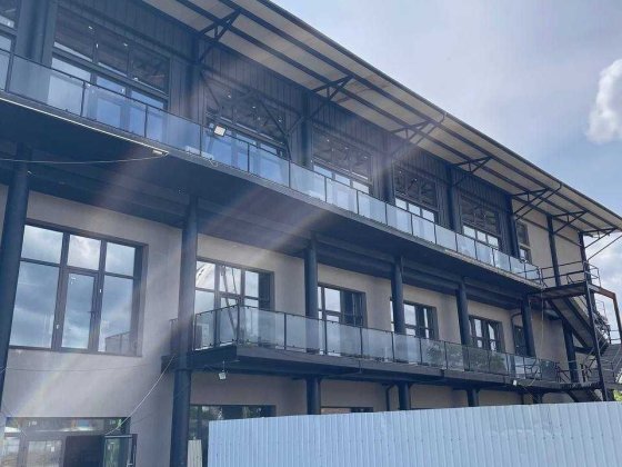 Офісні приміщення в оренду | Від 33 до 500 м² Ужгород